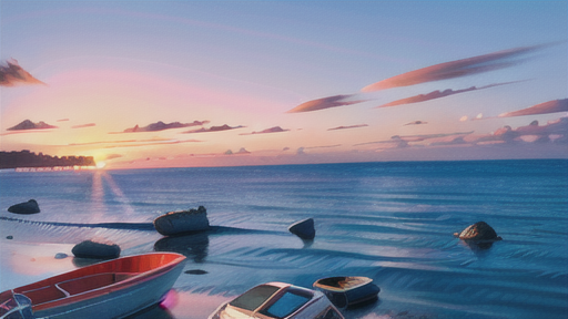 漂流・漂着ごみの発生源