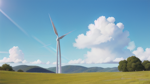 回生エネルギーのメリット・デメリット