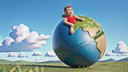 気候モデルの限界