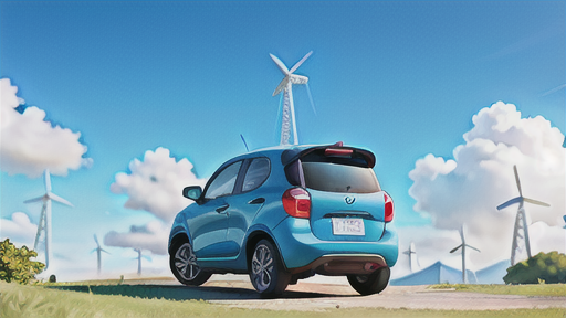 スマートグリッドの未来