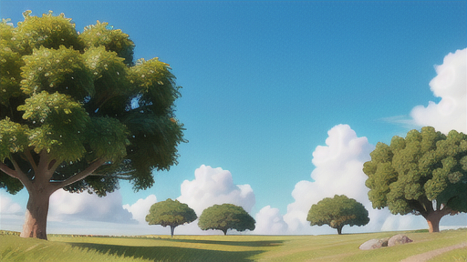 サバンナの分布地域