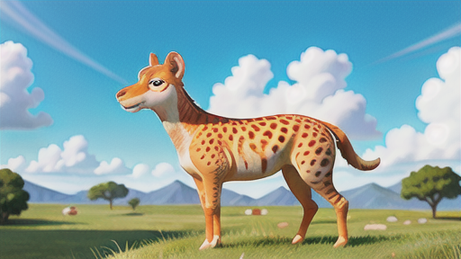 サバンナの保全