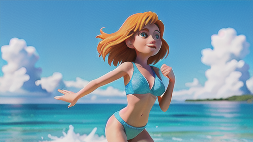 ブルー・ウォーターの定義