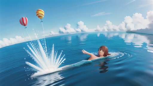 私たちにできるブルー・ウォーター保護の活動