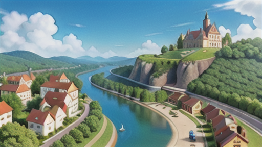 ライン川化学汚染防止条約の内容