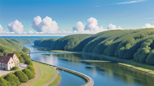 ライン川化学汚染防止条約の課題