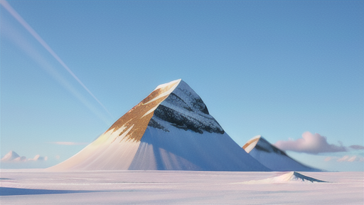 北極かすみの成分