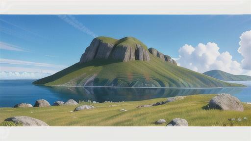 北極かすみの解決策