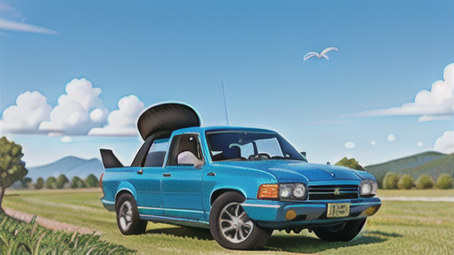 自動車用古タイヤとは?