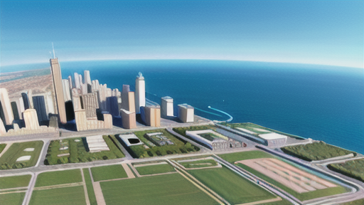 シカゴ気候取引所の概要