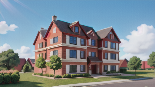 環境不動産の開発と実践