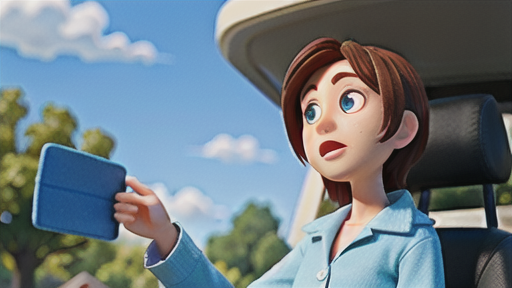 エコドライブを実践する方法