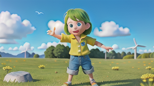 グリーン・エネルギー・パートナーシップの活動