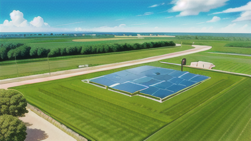 グリーン・エネルギー・パートナーシップの成果