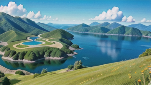 炭素循環に影響を与える人間の活動