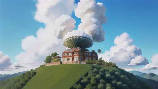 森林の減少の影響 - 温室効果ガスの増加と大気汚染