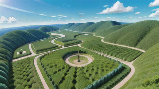 森林の再生 - 植林や自然林再生の取り組み