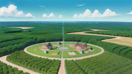 森林リスクコモディティの影響