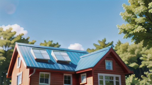 パッシブソーラーシステムの種類