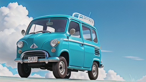 低公害車の普及目標