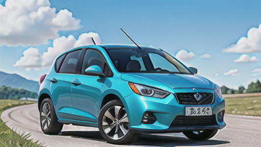 低公害車の普及方策