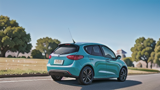 次世代の低公害車