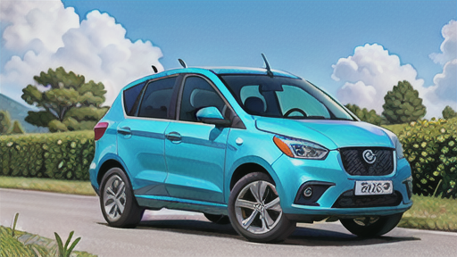 低公害車開発普及アクションプランの意義