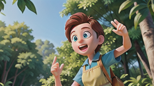 林冠クレーンの仕組み:林冠の生態系へのアプローチ