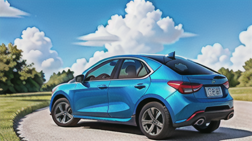 低燃費かつ低排出ガス認定車のメリット