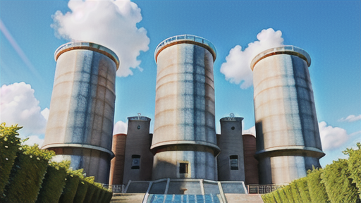 廃棄物発電の課題と展望