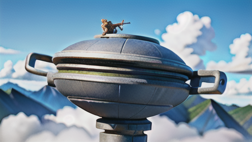 メガトン炭素換算量と気候変動