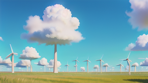 風力エネルギーのデメリット