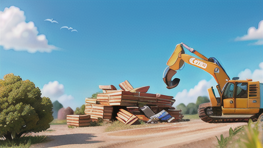 建設廃棄物の種類