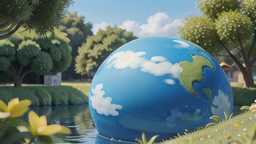 カーボンオフセットのメリット