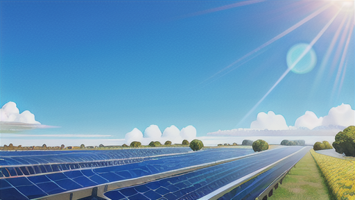 太陽光発電のメリット