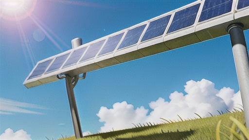 太陽光発電が直面する課題