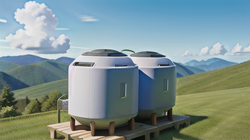 バイオマスエネルギーのメリット