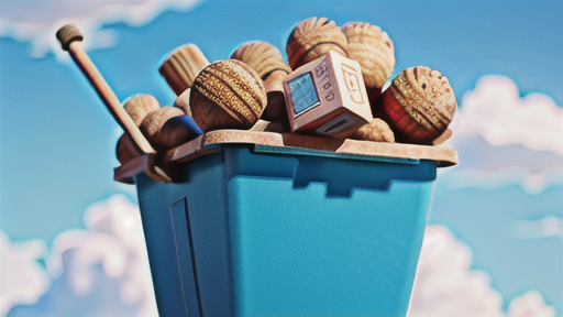 カレットのリサイクルの将来性