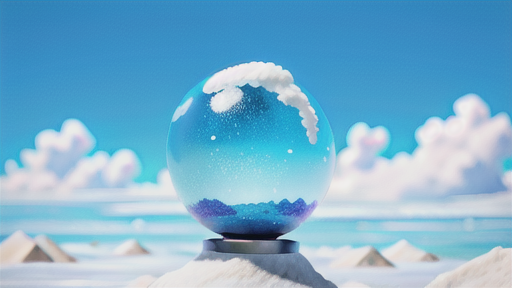 氷床コアから分かること