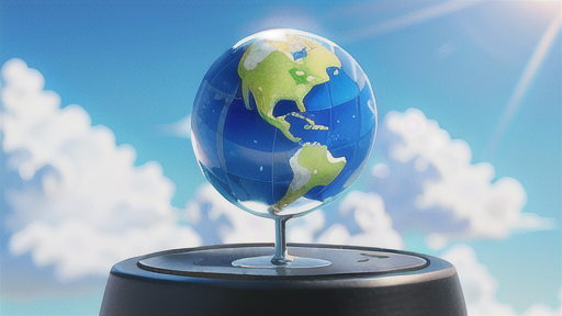 国際エネルギースターロゴの仕組み