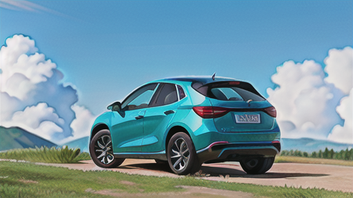 低公害車のメリット