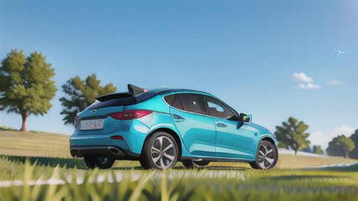 低公害車の今後の展望