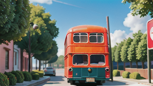 バスロケーションシステムの仕組み