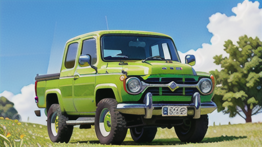 グリーンリースの事例