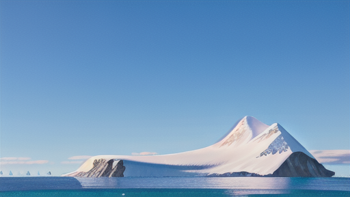 南極地域の環境