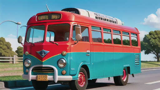 コミュニティバスのメリット