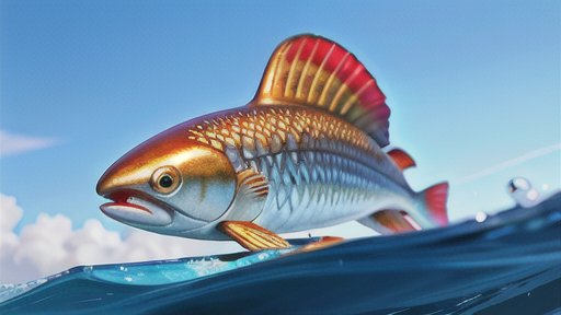 持続可能な水産資源管理のために