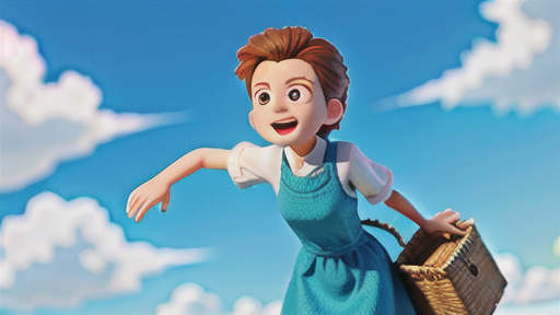 ナノファイバーの特徴