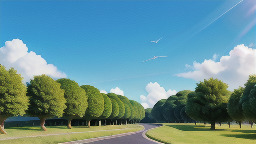 気候シナリオの利用例