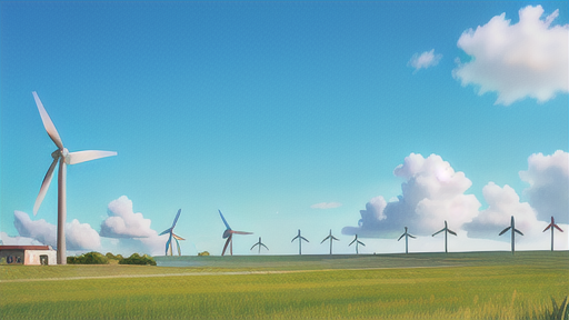 石油代替エネルギーの利点